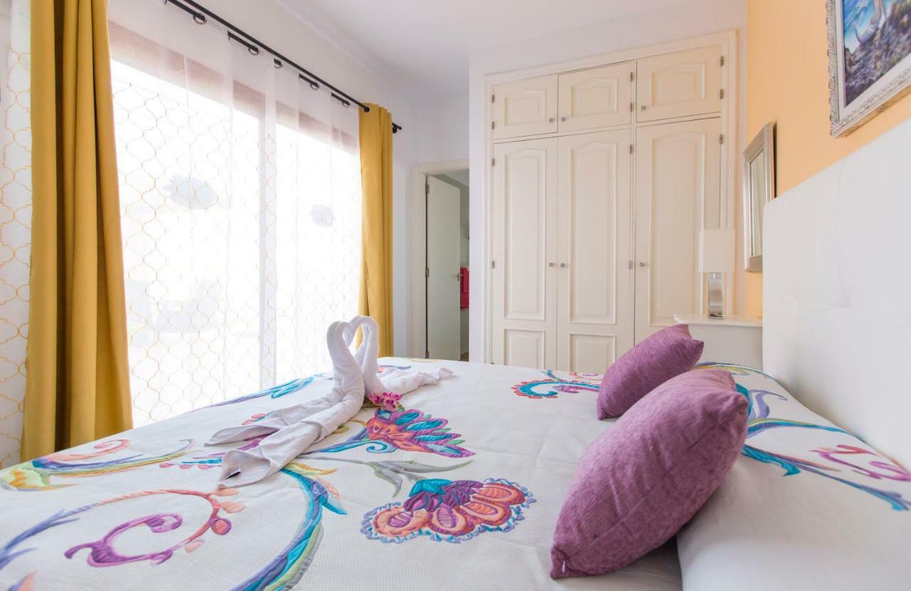 Villa Bella Lucia 3. Piscina Climatizada, Wifi, Bbq. Коралео Екстериор снимка